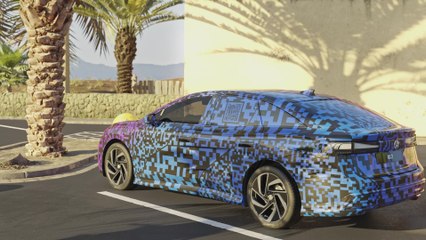 „Smart Air Vents“ in the all-electric Volkswagen ID. 7