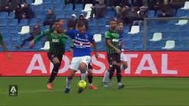 Sampdoria 2-1 Sassuolo Match Highlights & All Goals - Serie A @ Jan 4, 2023