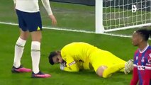 Tottenham Hotspur vs. Crystal Palace 4-0 Match Highlights - Premier League @ Jan 4, 2023