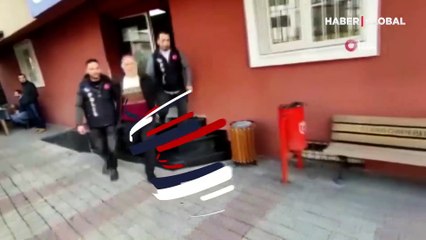 FETÖ/PDY soruşturması kapsamında firari polis müdürü İstanbul’da yakalandı