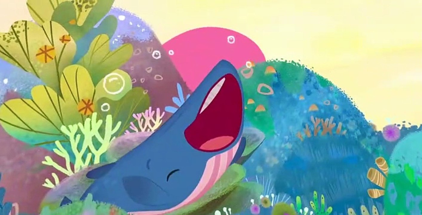 Sea of Love S01 E07