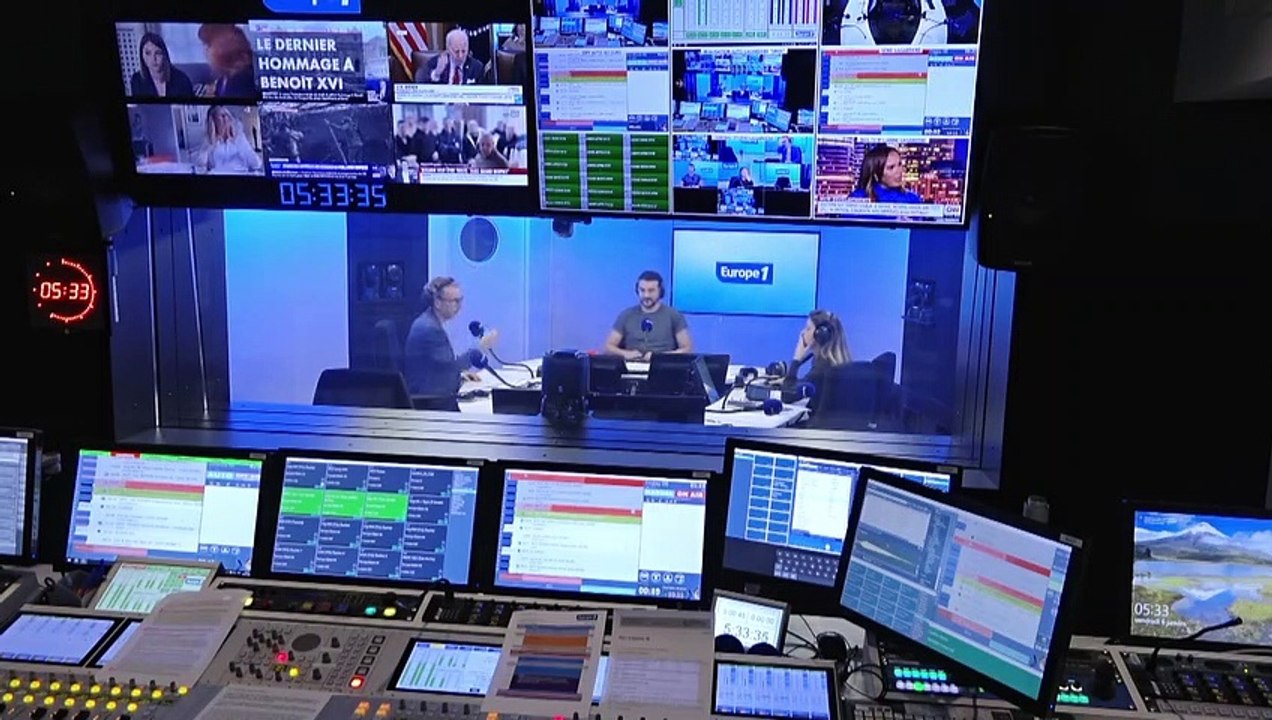 Emmanuel Macron évoquera la refondation du syst...