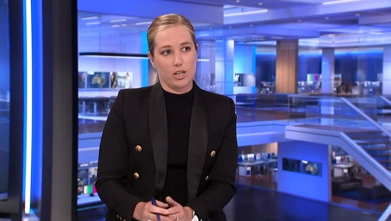 Australian Mariam Raad charged with entering IS territory