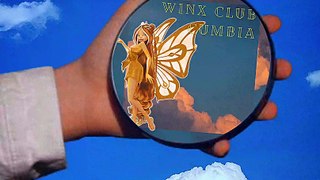 Winx Club - I'm Home (Pop Version) (Ft. Tulio Enrique León) 2023