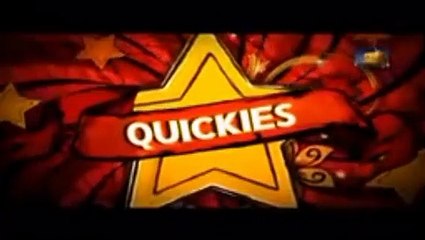 Fox Star Quickies - Bang Bang - Mere Kapde Kisne Badli
