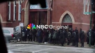 Chicago PD 10x11 Promo Long Lost (2023)