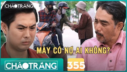 Gia Đình Ve Chai TRÚNG SỐ Độc Đắc Tưởng ĐỔI ĐỜI Ai Ngờ Nghiệp Tới