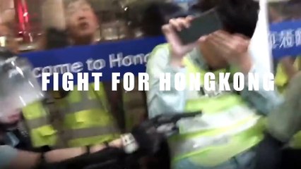 NFSC 宣传片：This Could Be You