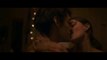 Birds of Paradise / Kissing Scenes — Kate and Felipe (Diana Silvers and Daniel Camargo)
