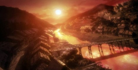 Afro Samurai S01 E02