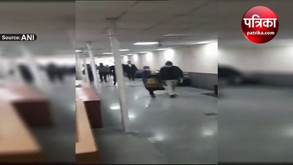 मनी लॉन्ड्रिंग केस की आज होगी सुनवाई, परेशान एक्ट्रेस जैकलीन फर्नांडीज पटियाला कोर्ट दिल्ली पहुंची