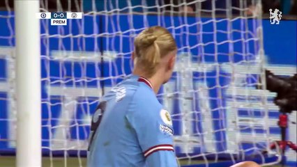 Chelsea 0-1 Manchester City _ Highlights _ Premier League