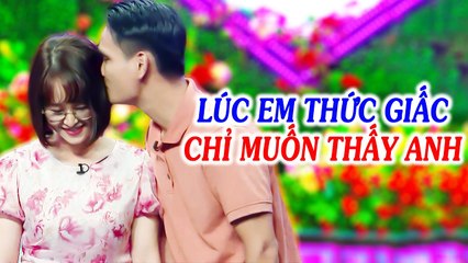 Gái Xinh MÁ NÚM Cực Duyện Bị Ế Suốt 10 Năm làm Soái Ca HIỀN LÀNH U MÊ Đòi YÊU LUÔN Phụ Nữ Là Để Yêu