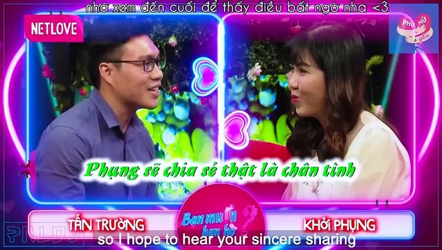 U50 Vẫn Còn TRAI TÂN Làm Gái Xinh TỦM TỈM CƯỜI Đồng Ý HẸN HÒ Với Chàng và CÁI KẾT Phụ Nữ Là Để Yêu