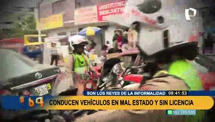 PNP aumentó operativos en 2022: impuso 300 mil papeletas y detuvo a 275 personas por ofrecer coima