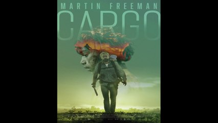 Cargo (2017) Movie Explained in Hindi | Zombie Horror Movie | Movie Parks