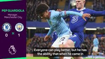 City extend recent dominance over Chelsea