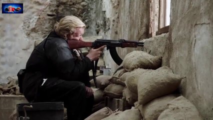 HD مسلسل "الدولة " حلقة 2 - بجودة