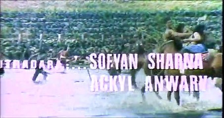 Sunan Kalijaga Dan Syech Siti Jenar | Film Jadul Indonesia