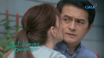 Abot Kamay Na Pangarap: Lyneth, mag-move on ka na, may jowa ka na! (Episode 106)