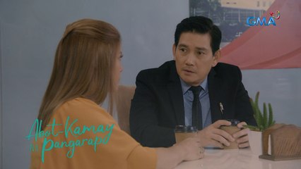 Abot Kamay Na Pangarap: Mr. Chinito’s way of rekindling a broken marriage (Episode 106)