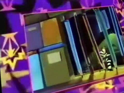 New Kids on the Block New Kids on the Block E001 The New Kid In The Class