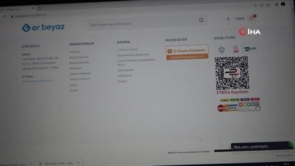 Gümüşhane'de Dolandırıcılar Sahte Adreslerle Vatandaşları Mağdur Ediyor 🚨