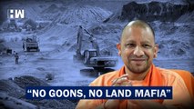 No Goons, No Land Mafia