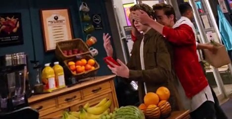 Prince of Peoria S01 E08