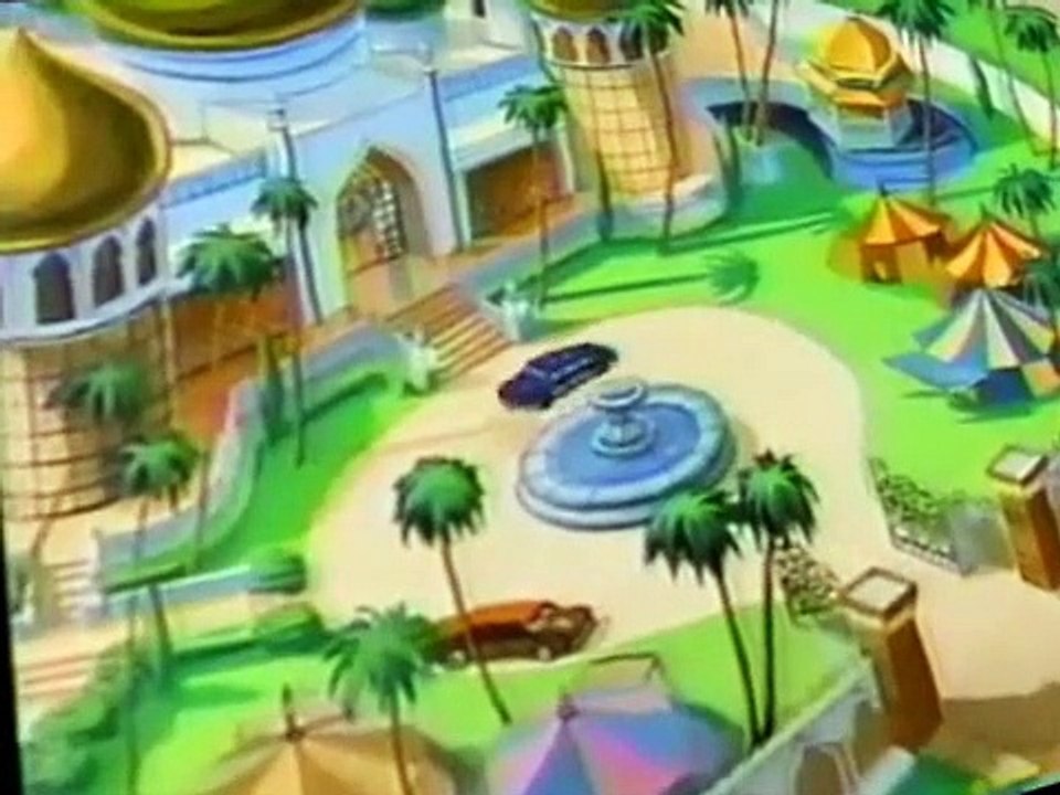 New Kids on the Block New Kids on the Block E002 Sheik of My Dreams