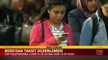 BDDK'dan cep telefonlarına taksit düzenlemesi