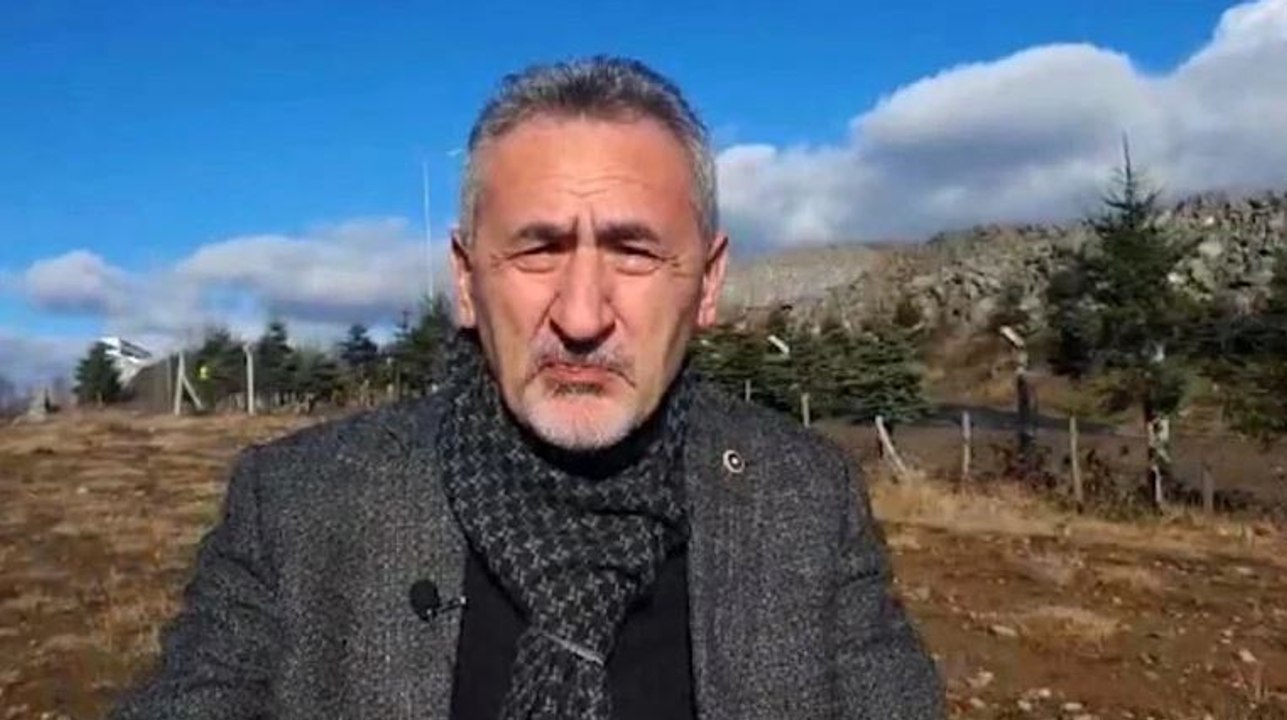 CHP'li Adıgüzel Bakan Soylu'ya seslendi, "Ahmak arıyorsan Ordu belediyesine gel"