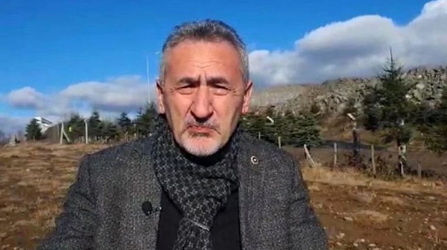CHP'li Adıgüzel Bakan Soylu'ya seslendi, Ahmak arıyorsan Ordu belediyesine gel