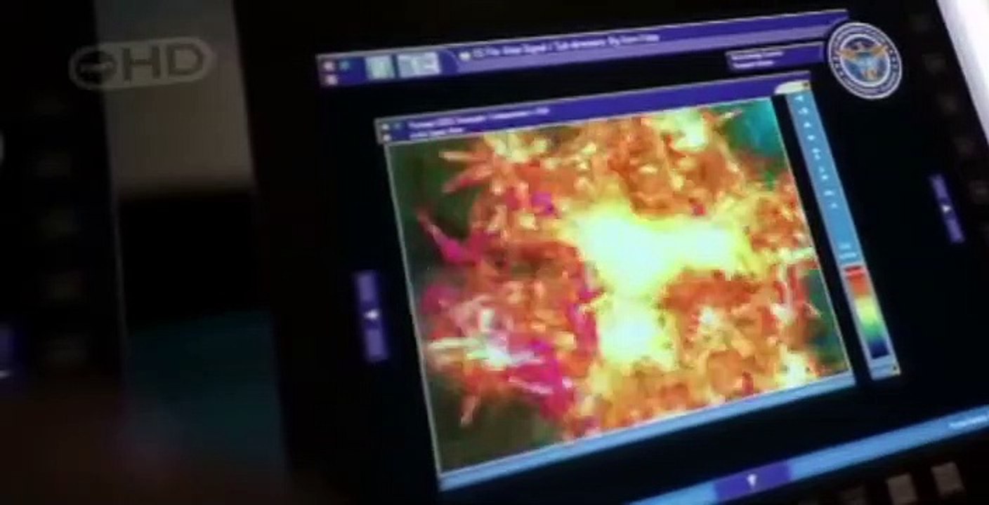 Threshold S01 E02