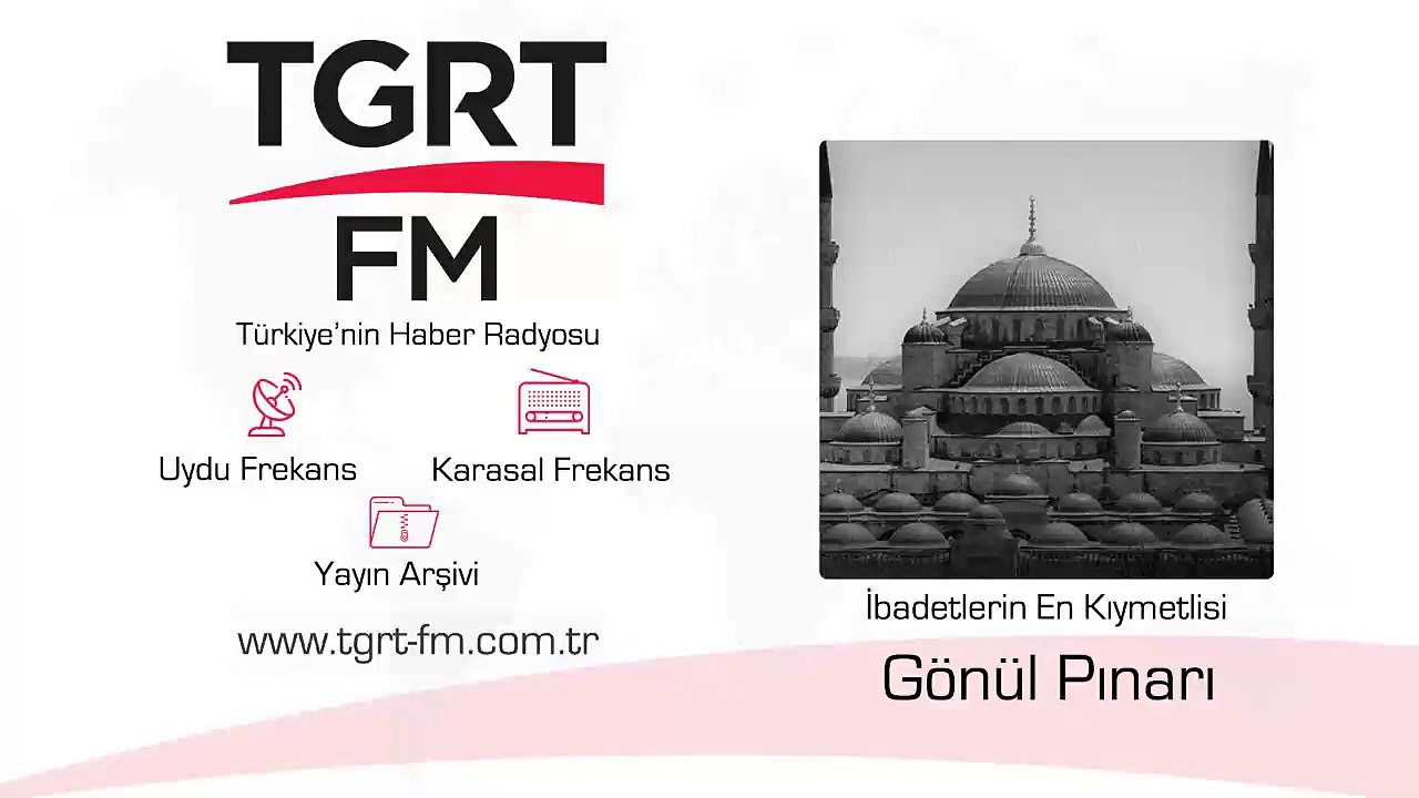 Gönül Pınarı Arkadaşın İyisi Hayra Götürendir 20230105