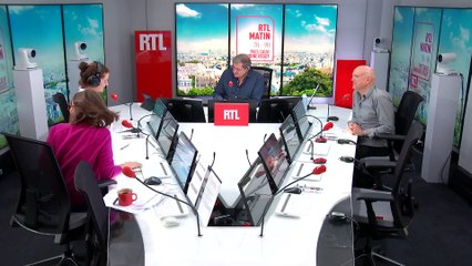 Le journal RTL de 7h30 du 06 janvier 2023