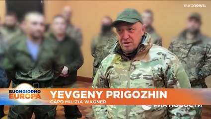 Le notizie del giorno | 06 gennaio - Mattino