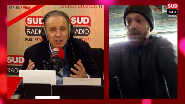 Les Gilets Jaunes manifestent samedi : la réaction de Maxime Nicolle !