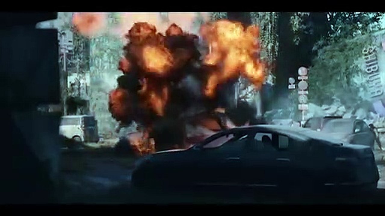 King of Spades VS All Players  Akane & Ann's Death Scene - Alice in Borderland Season 2