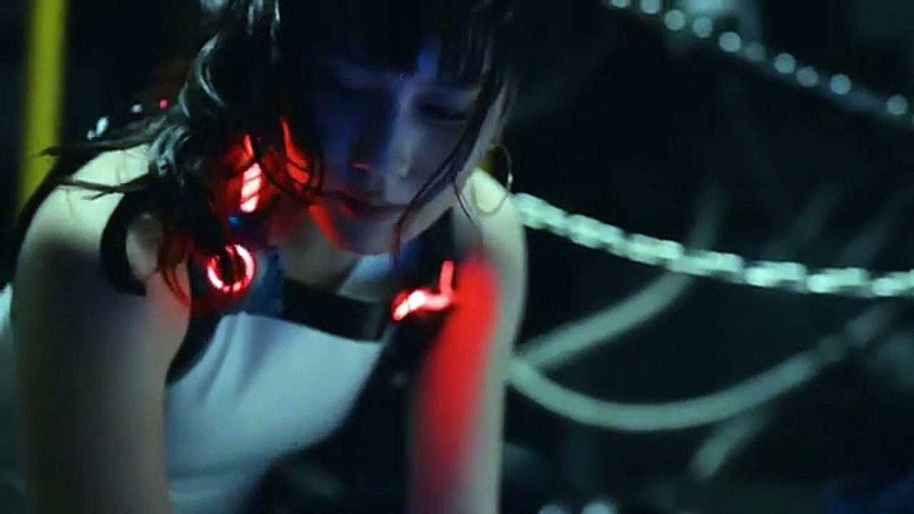 Queen Of Spades - Alice In Borderland Season 2 - Scenepack