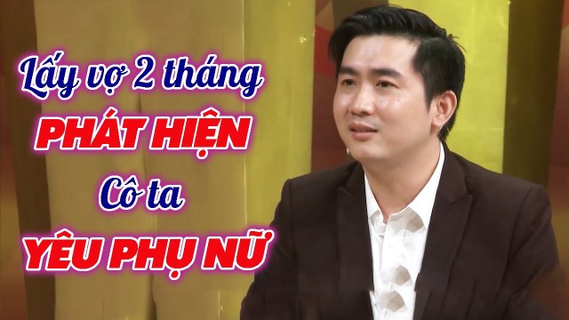 Chồng Sốc Nặng Phát Hiện Vợ Mới Cưới Ngoại Tình Với Phụ Nữ_ Chuyện Mẹ Chồng Nàng Dâu