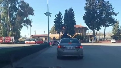 OSMANİYE'DE 'TORBACI' OPERASYONU 5 GÖZALTI