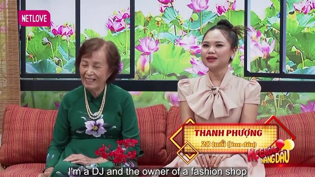 Nàng Dâu DJ Nổi Tiếng Tuổi Thân Vì Gia Cảnh Éo Le Sợ Mẹ Chồng Cấm Kết Hôn _ Chuyện MCND