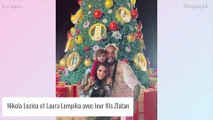 Nikola Lozina et Laura Lempika séparés : Rupture inattendue... le choc quelques mois après leur mariage