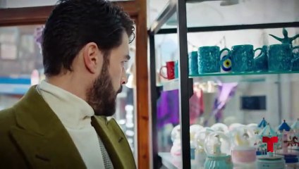 Amor Y Traicion Cap 24 Completo HD