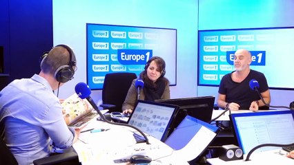 «La Septième Fonction du langage» de Xavier Bétaucourt et le nouvel album d'Iggy Pop «Every Loser»