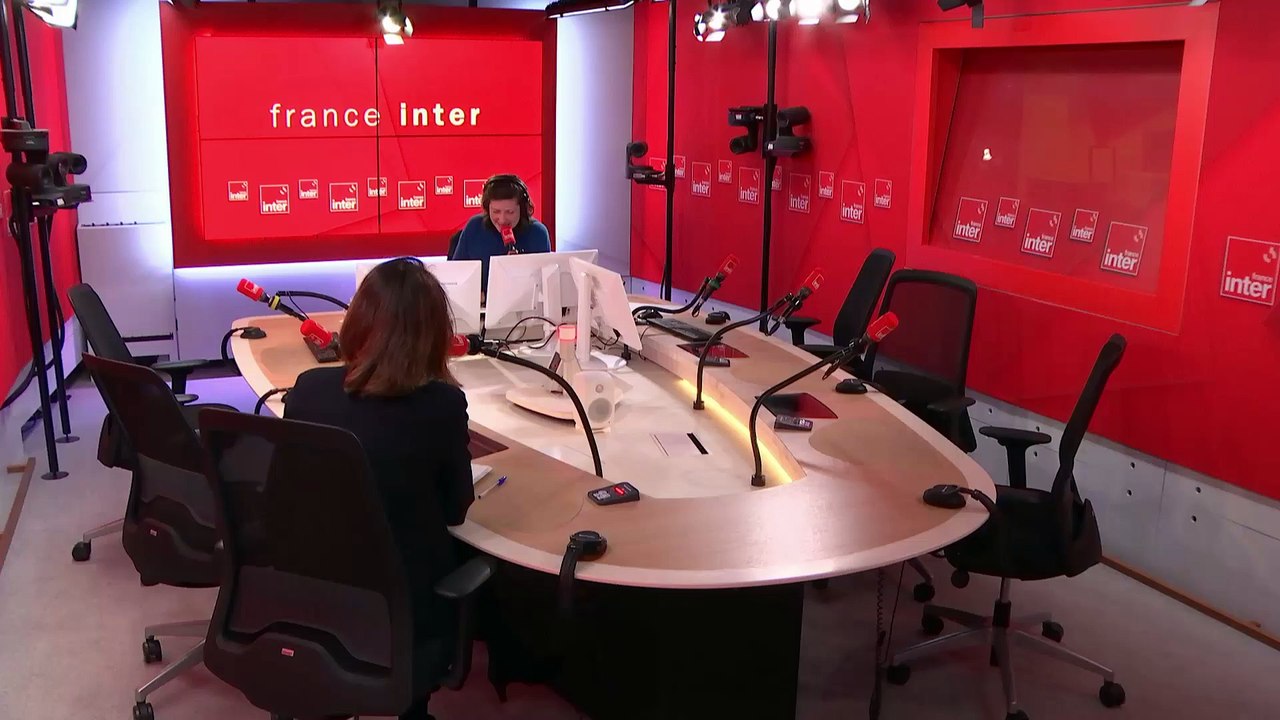 Anne-Sophie de Gasquet : "4,5M de personnes ont visité les musées de la ville de Paris en 2022"