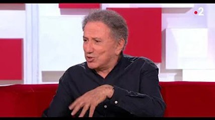 Vivement dimanche : départ acté pour Michel Drucker, un changement douloureux pour l’animateur ?
