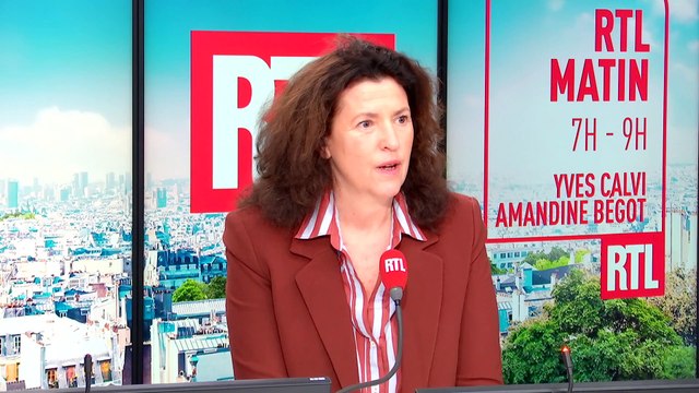 Maître Clarisse Serre est l'invitée d'Amandine Bégot