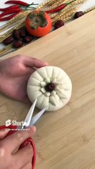 Amazing dough designs #shorts #shortsvideo #viral #video #innovationhub